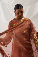 Dilara Kurta Set