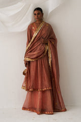 Dilara Kurta Set