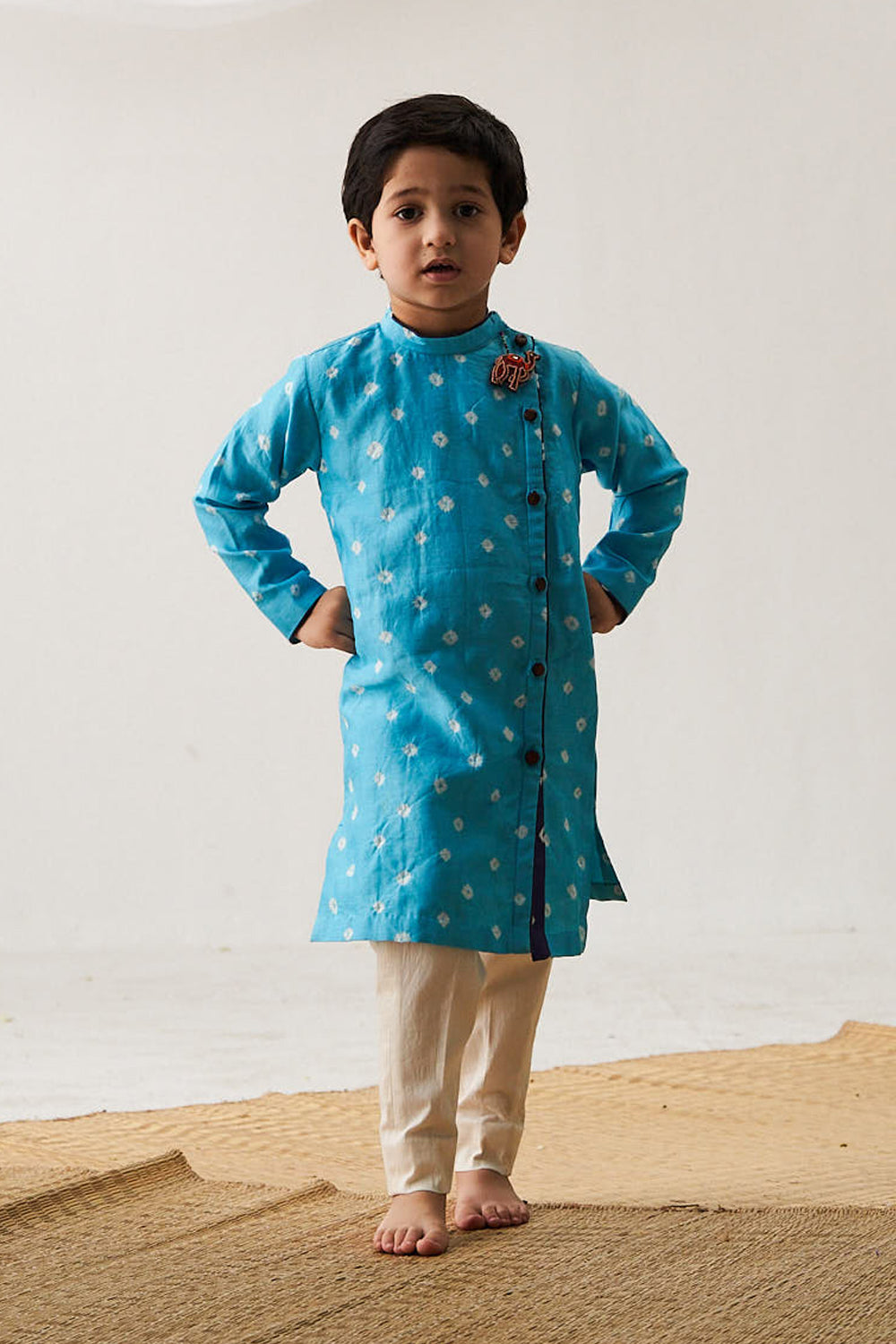 Sawan Kurta Set