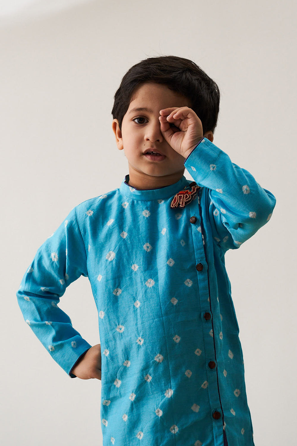Sawan Kurta Set