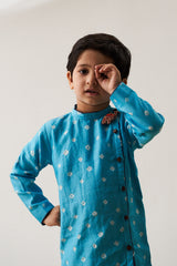 Sawan Kurta Set