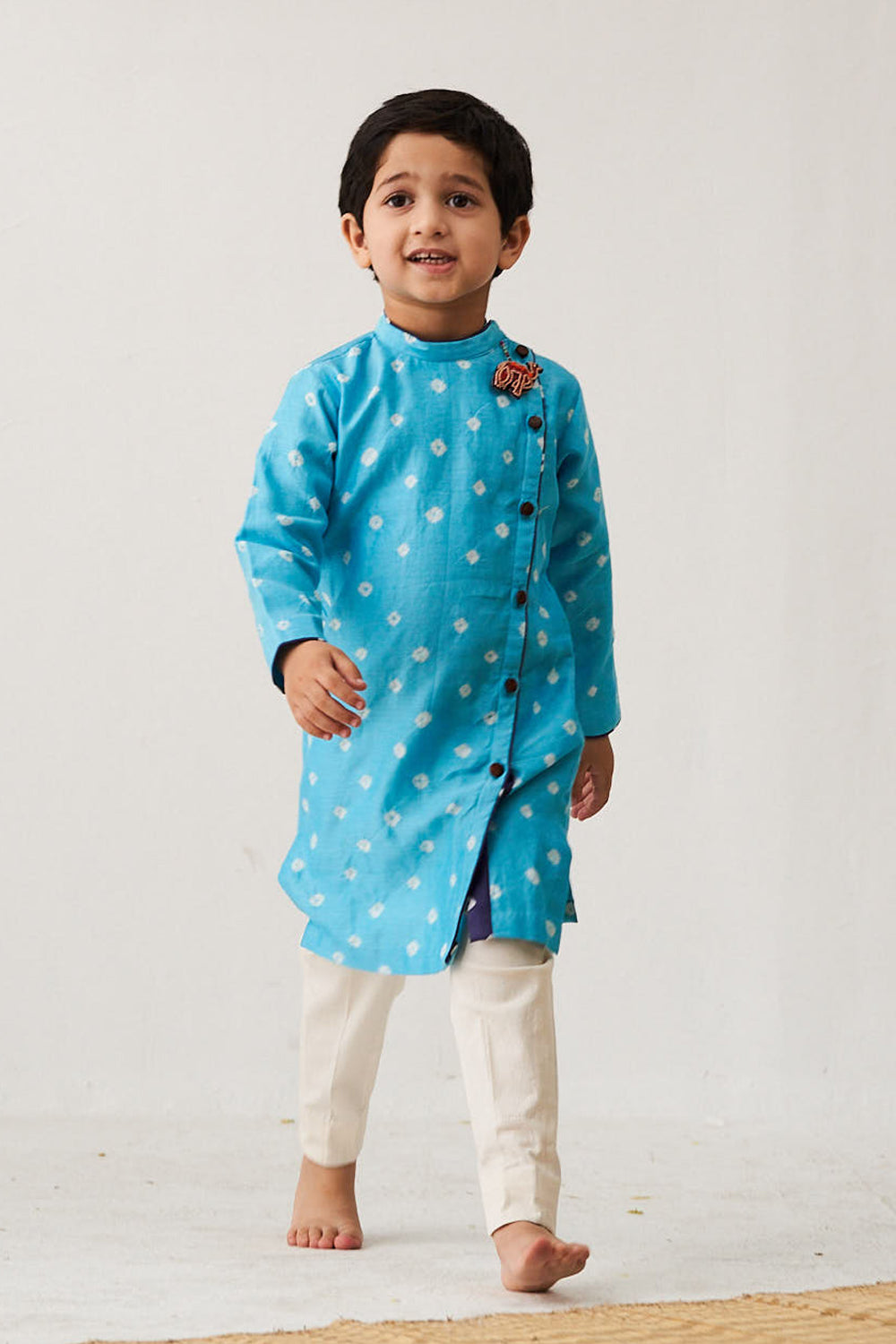 Sawan Kurta Set
