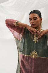 Maahru Kurta Set