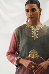 Maahru Kurta Set