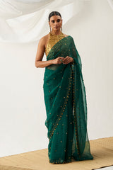 Amodini Saree Set