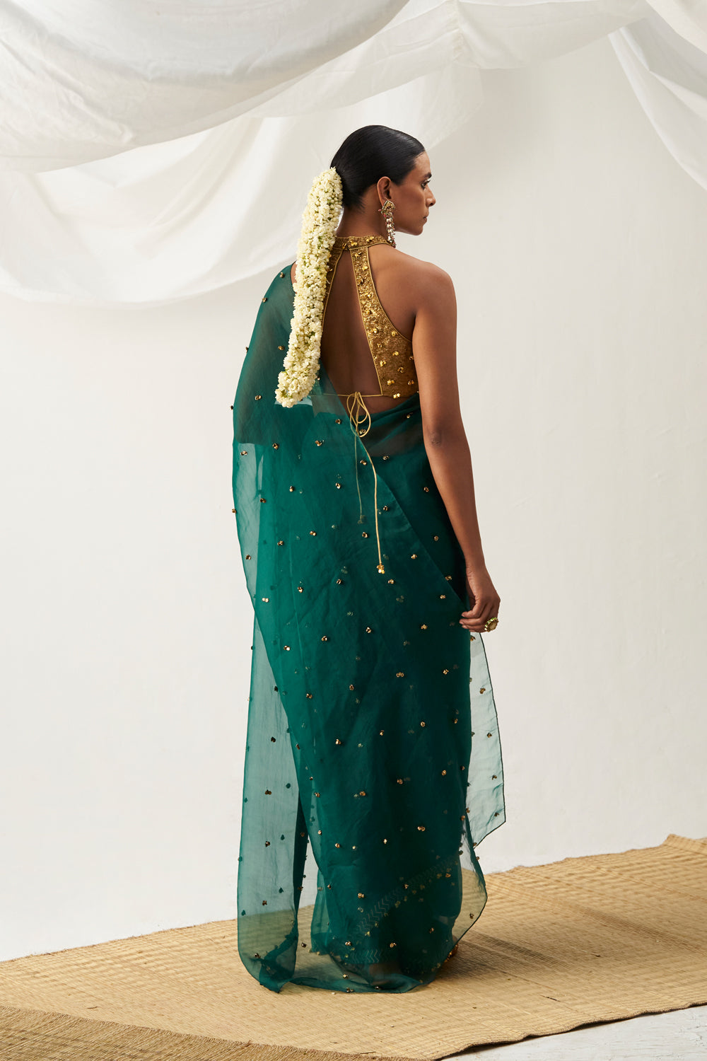 Amodini Saree Set