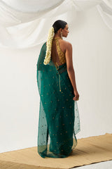 Amodini Saree Set