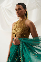 Amodini Saree Set