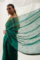 Amodini Saree Set
