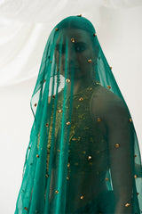 Amodini Saree Set