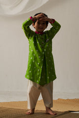 Praveka Kurta Set