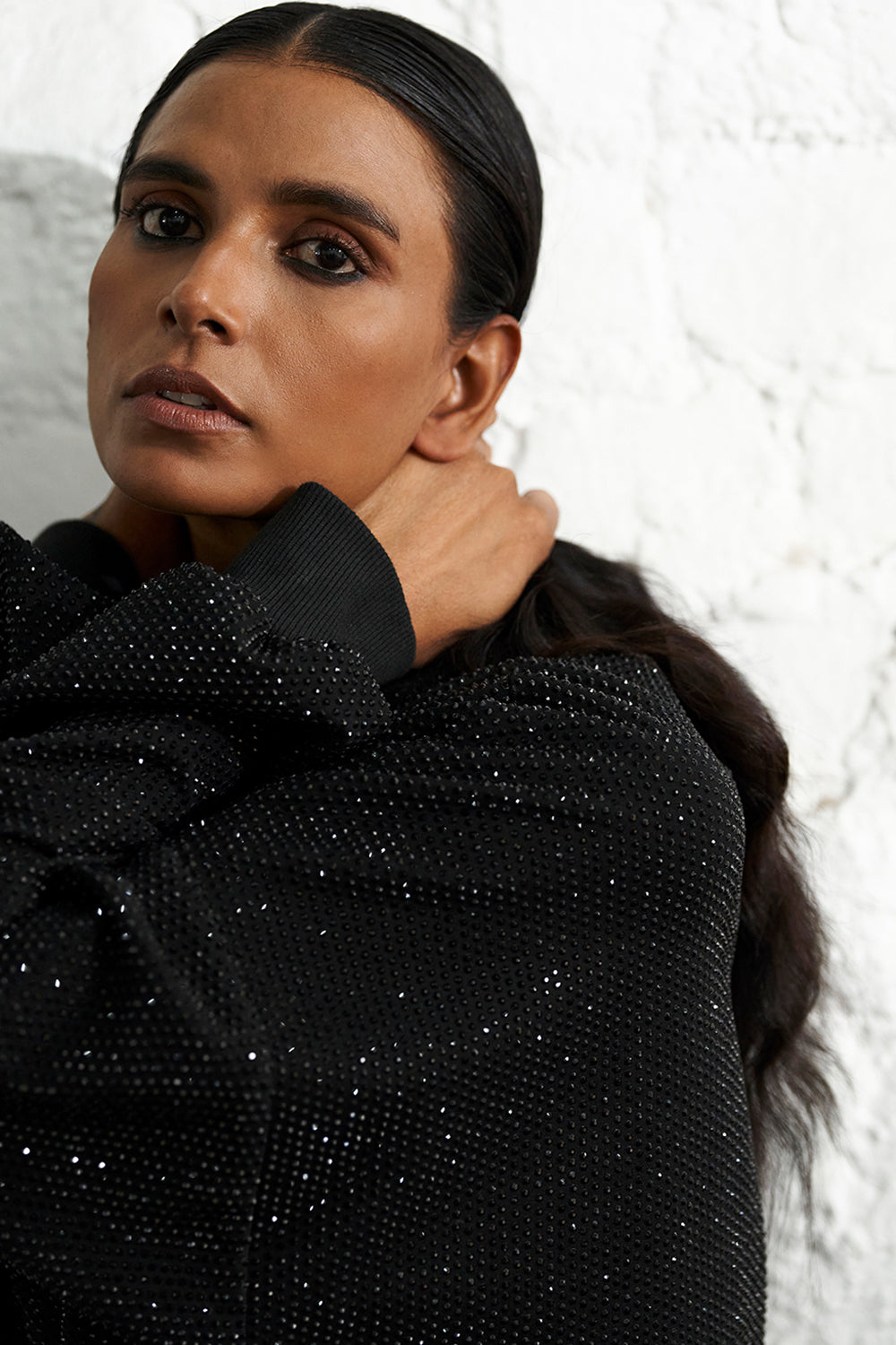 Black Sweat Shirt