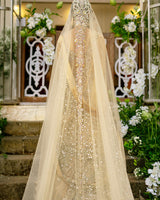 Mrigakshi Lehenga Set- B
