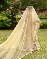 Mrigakshi Lehenga Set- B