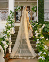 Mrigakshi Lehenga Set- B