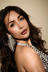 MALAIKA ARORA in Virelle Gown