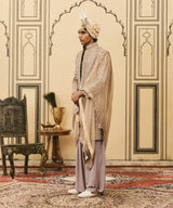 Saanjh Indowestern Set