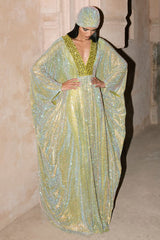 Sultana Kaftan