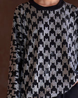 Neith Sweatshirt Dress