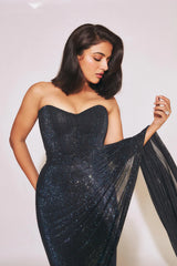 Wamiqa Gabbi in Shyamali Saree Set