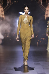 Sparkle Siren Gown
