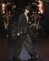 Boxy Chic