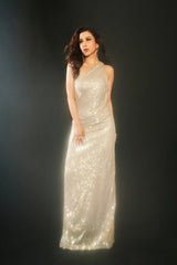 Sophie in Elysia Gown