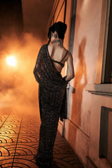 Suki Saree Set