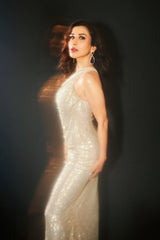 Sophie in Elysia Gown