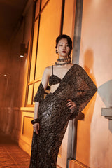 Suki Saree Set
