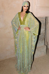 Sultana Kaftan