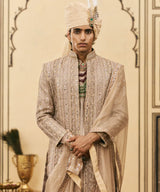Saanjh Indowestern Set