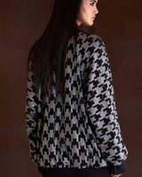 Neith Sweatshirt Dress