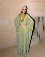 Sultana Kaftan