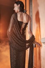 Marquise Saree Set
