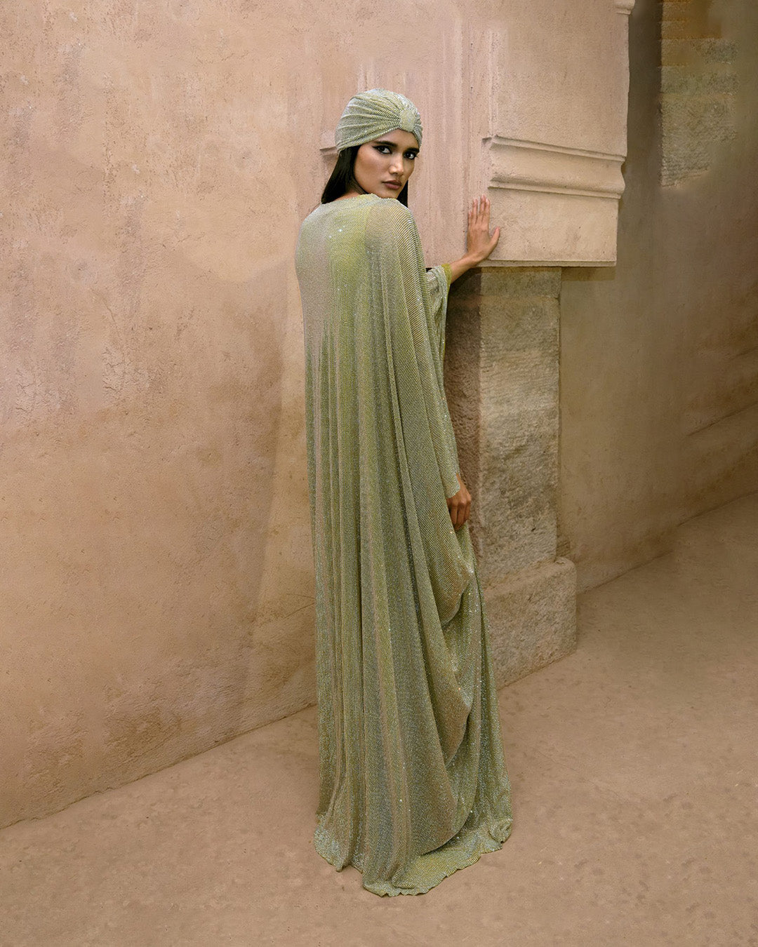 Sultana Kaftan
