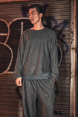 Rogue Sweatshirt Set