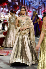 Zarika Lehenga Set