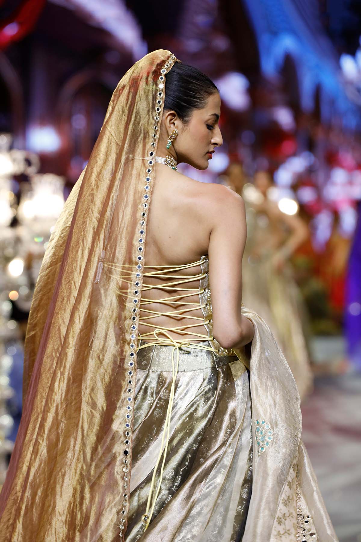 Zarika Lehenga Set