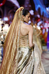 Zarika Lehenga Set