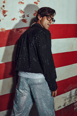 Dominic Jacket Set