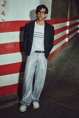 Dominic Jacket Set