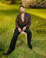 Aurelio Blazer Set