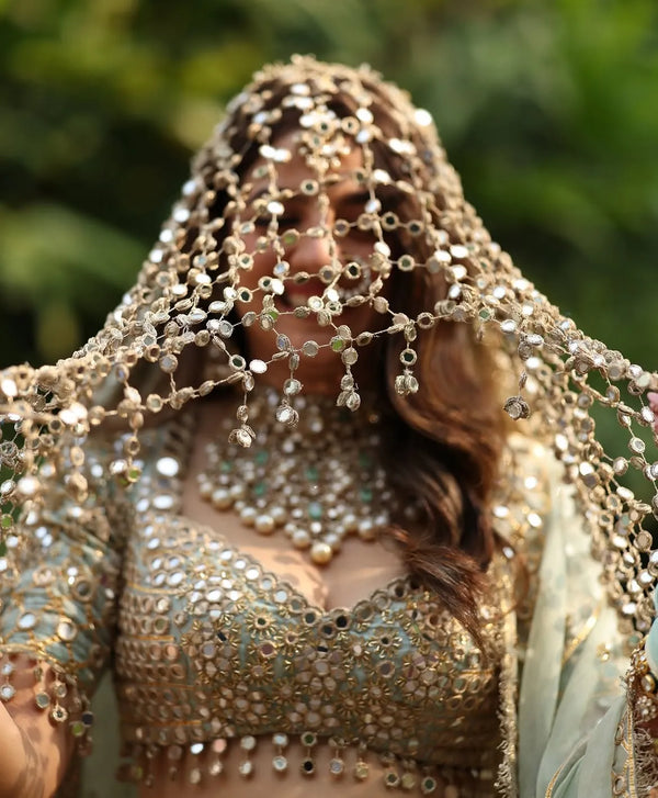 Aakruti Sejpal  wearing ITRH — photo 4