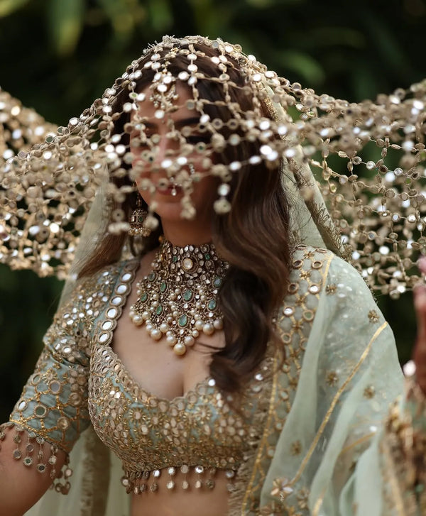 Aakruti Sejpal  wearing ITRH — photo 1
