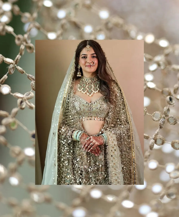 Aakruti Sejpal  wearing ITRH — photo 2