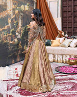 Pravarnika Lehenga Set