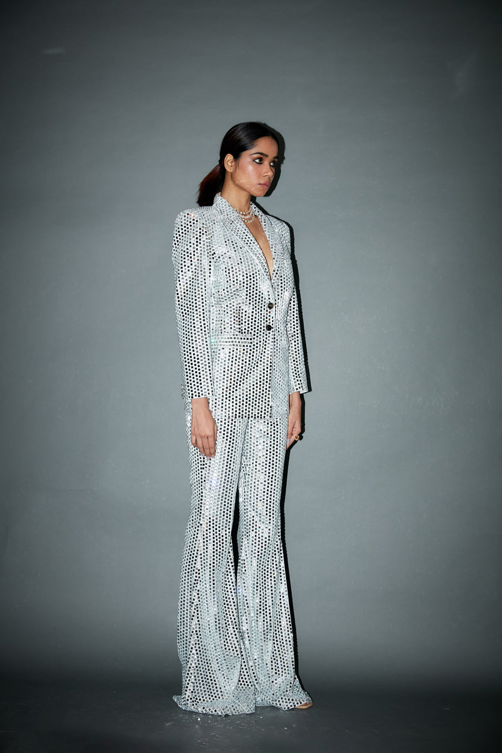 Elvis Jacket Set