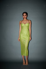 Keida Dress