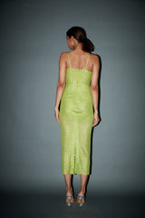 Keida Dress